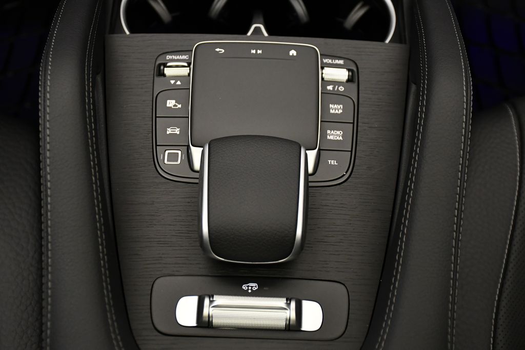 Thumbnail: 2026 Mercedes-Benz GLS - 31