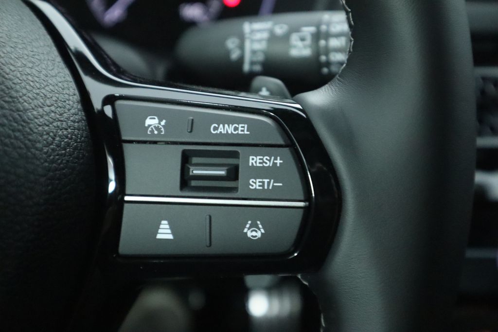 2025 Honda Civic Sport 13