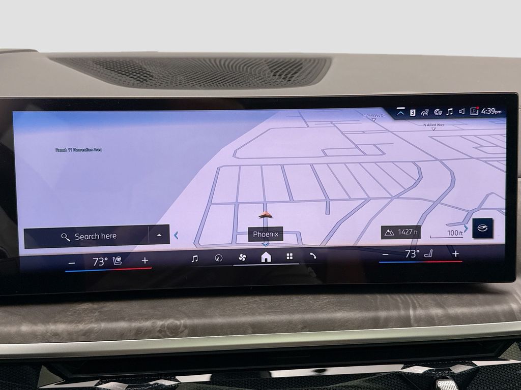 Thumbnail: 2026 BMW X7 - 14