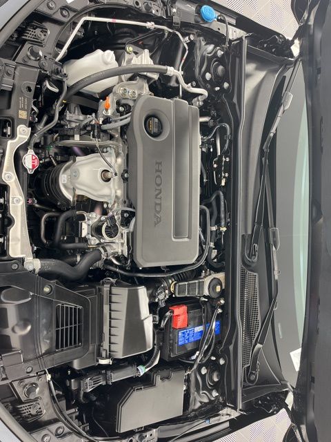 Thumbnail: 2025 Honda Civic - 9