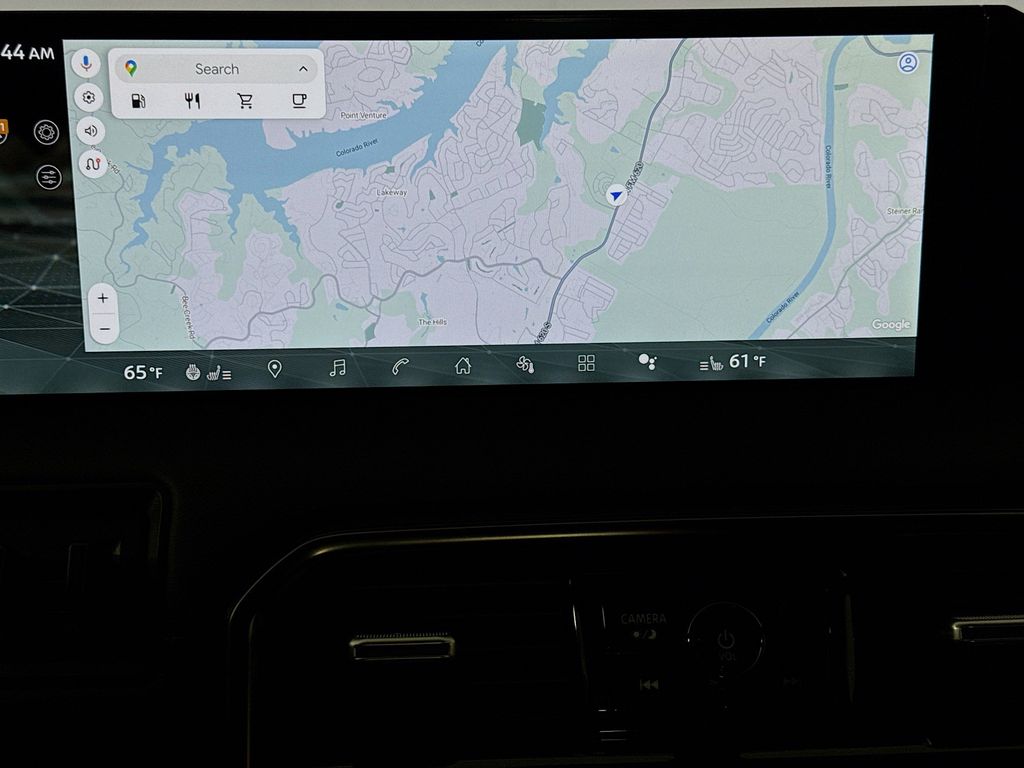 Thumbnail: 2026 Nissan Armada - 13