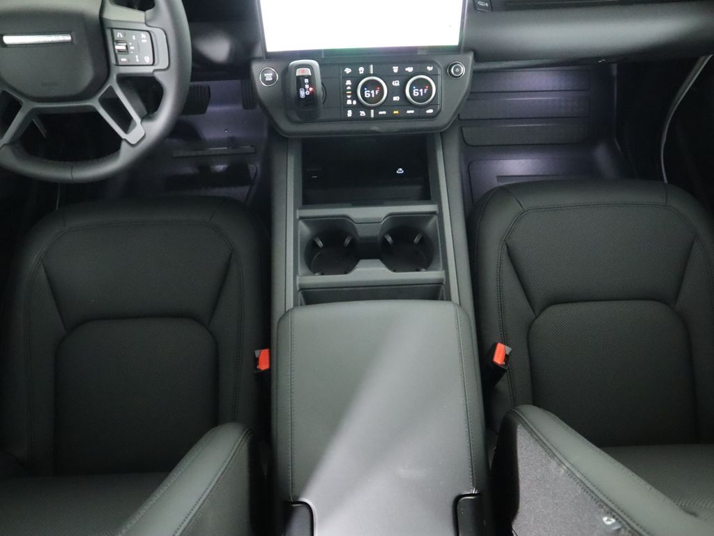 Thumbnail: 2026 Land Rover Defender - 16
