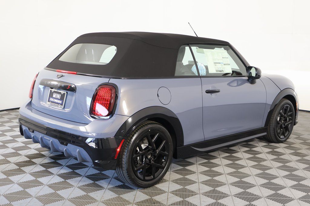 Thumbnail: 2026 MINI Cooper - 2