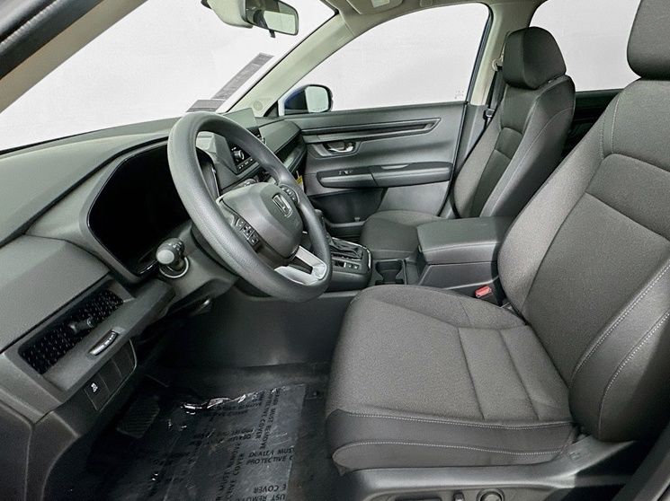 Used Car 2025 Honda Cr-v  Ex For Sale In Austin, Texas