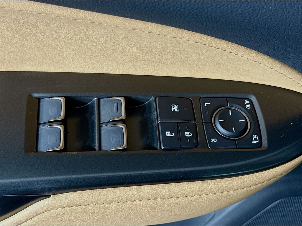 Thumbnail: 2026 Lexus NX - 20