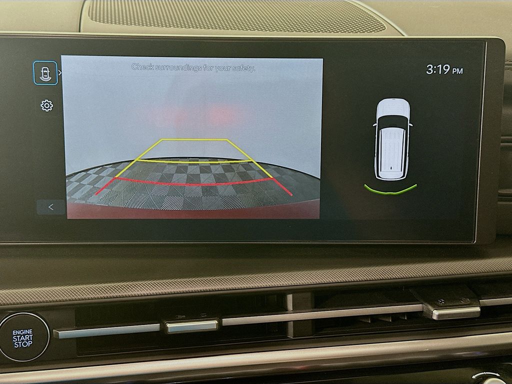2025 Hyundai Santa Fe XRT 14