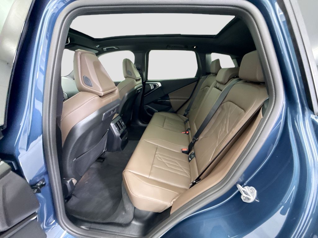 Thumbnail: 2026 BMW X3 - 20