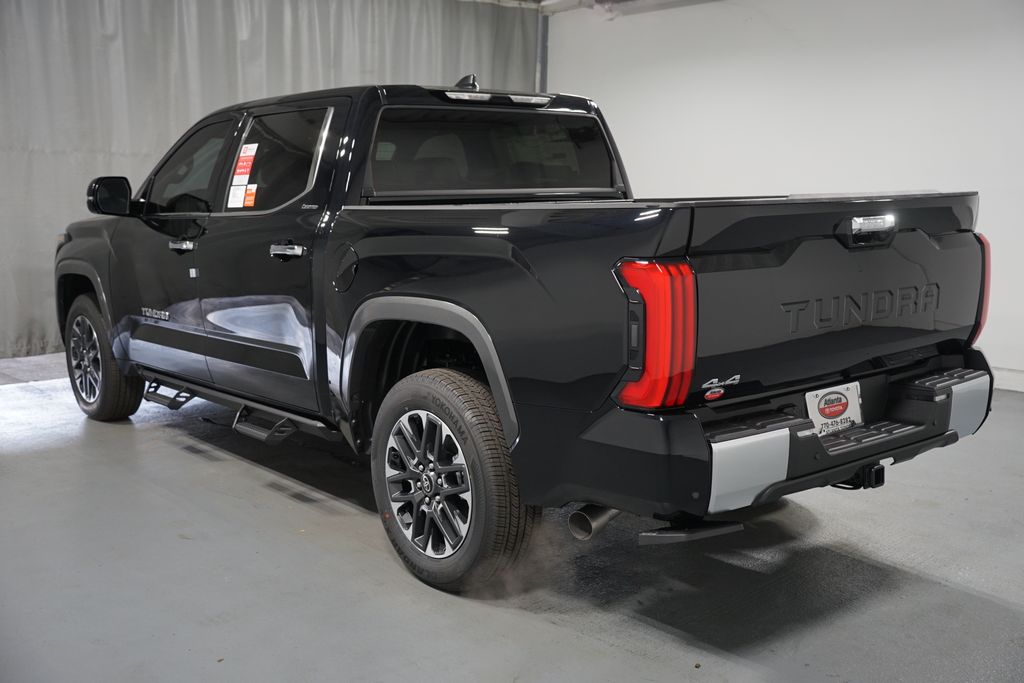 Thumbnail: 2026 Toyota Tundra - 6