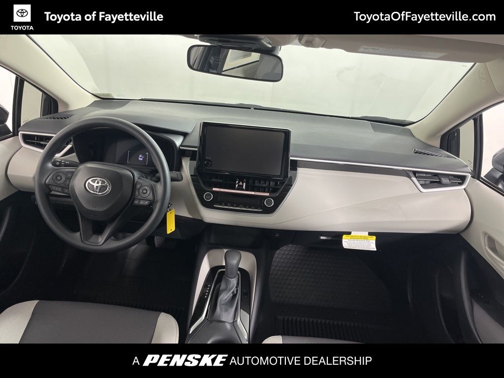 Thumbnail: 2026 Toyota Corolla - 15