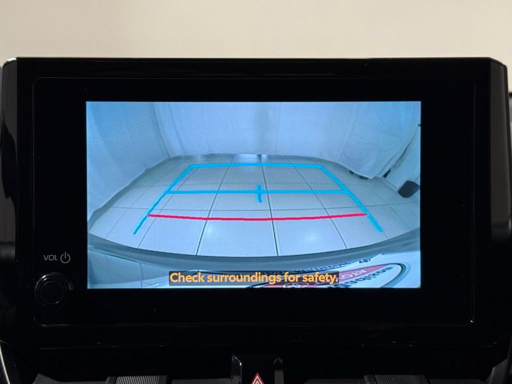 Thumbnail: 2025 Toyota Corolla Cross - 29