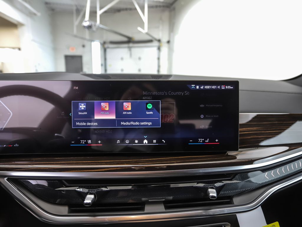Thumbnail: 2026 BMW X5 - 16