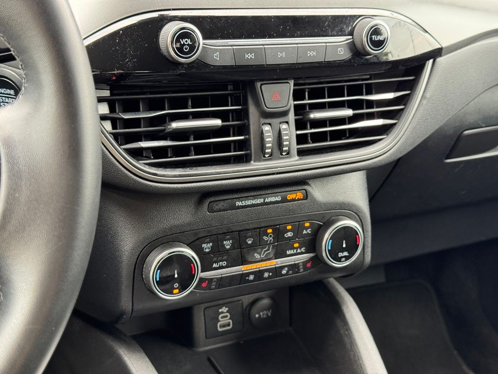 Used 2024 Ford Escape SUV