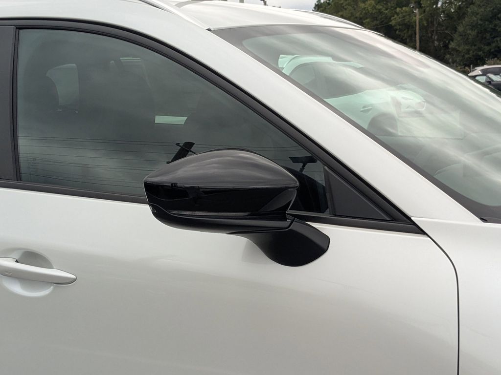 2026 Mazda CX-50 Hybrid Preferred