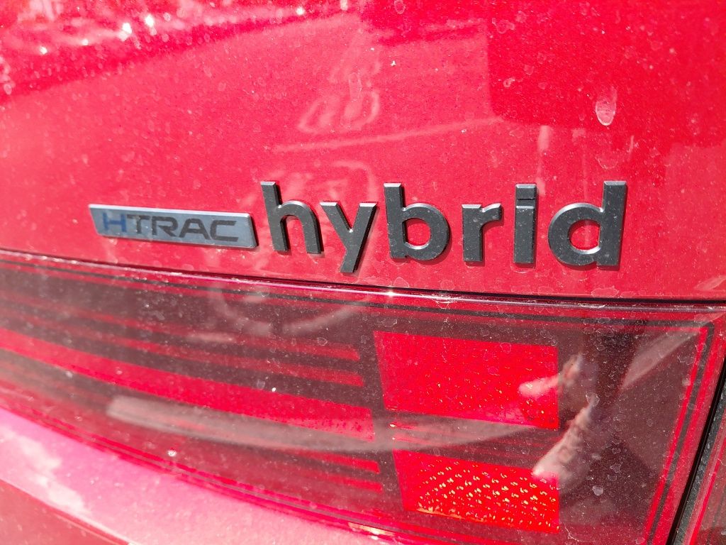 Thumbnail: 2026 Hyundai Santa Fe - 11