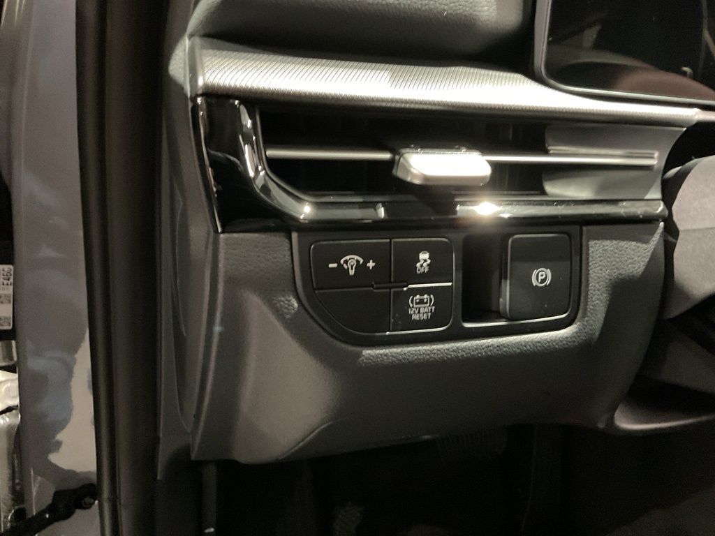 New 2026 Gray Kia S image 11