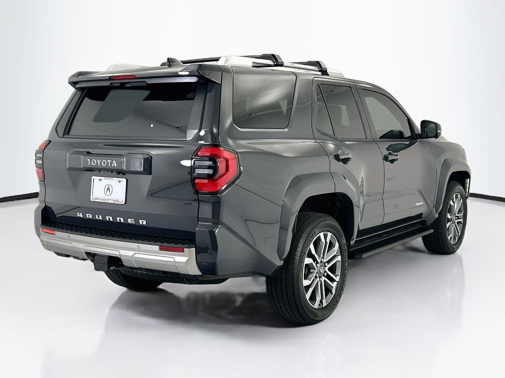 Thumbnail: 2026 Toyota 4Runner - 5