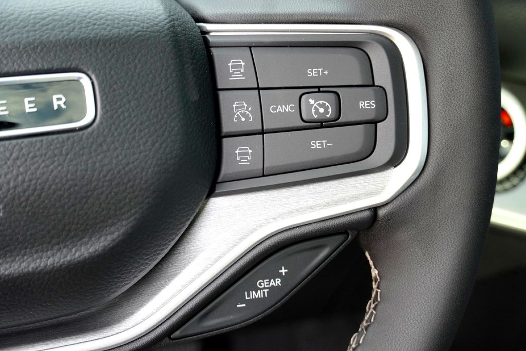 New Car 2025 Jeep Wagoneer L  Series Ii For Sale Under $80,000 In Taylor, Texas