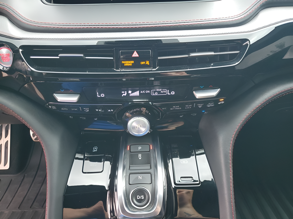 Used Car 2024 Acura Mdx  A-spec For Sale Under $50,000 In Austin, Texas