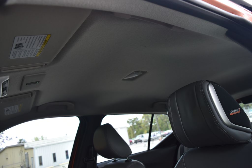 Used 2023 Nissan Kicks SUV