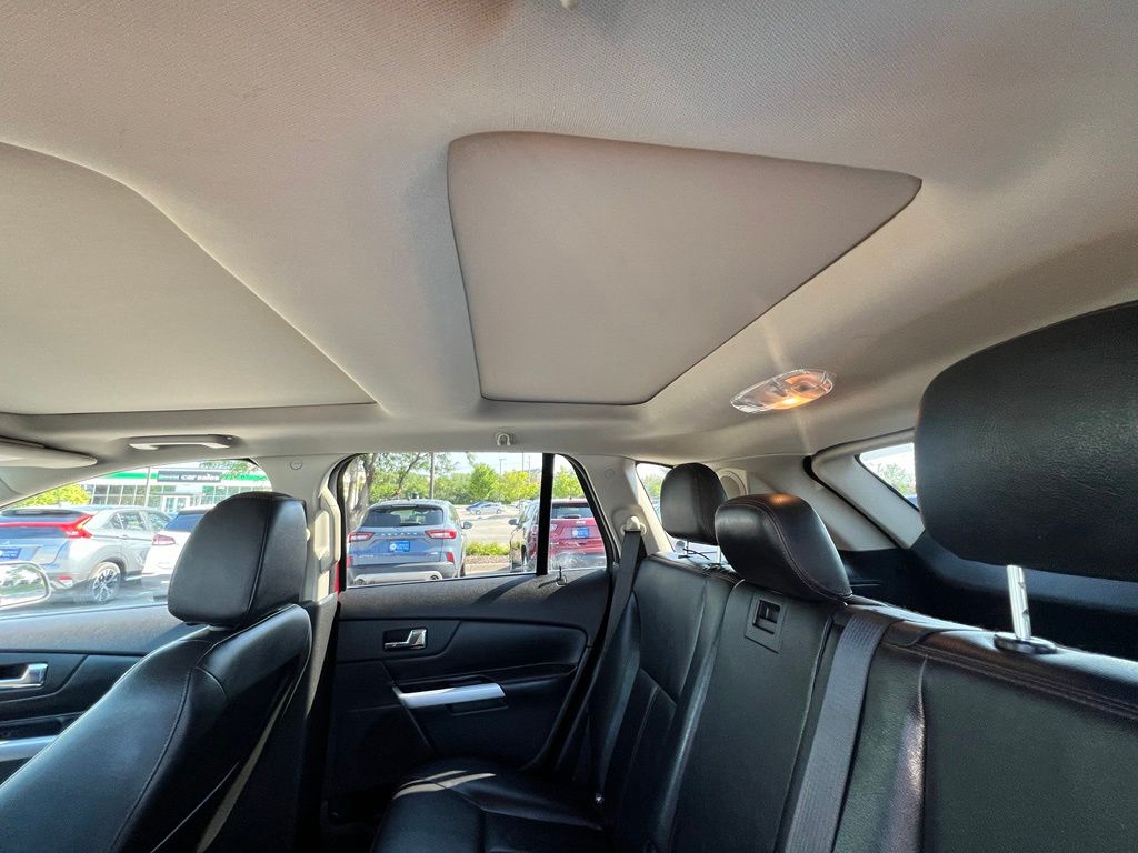 Used 2013 Ford Edge SUV
