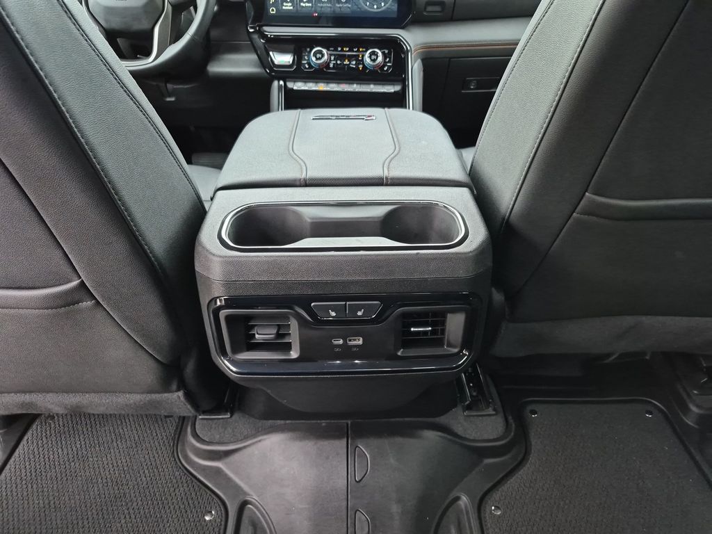 Used Car 2024 Gmc Sierra 2500hd  At4 For Sale Under $80,000 In Austin, Texas