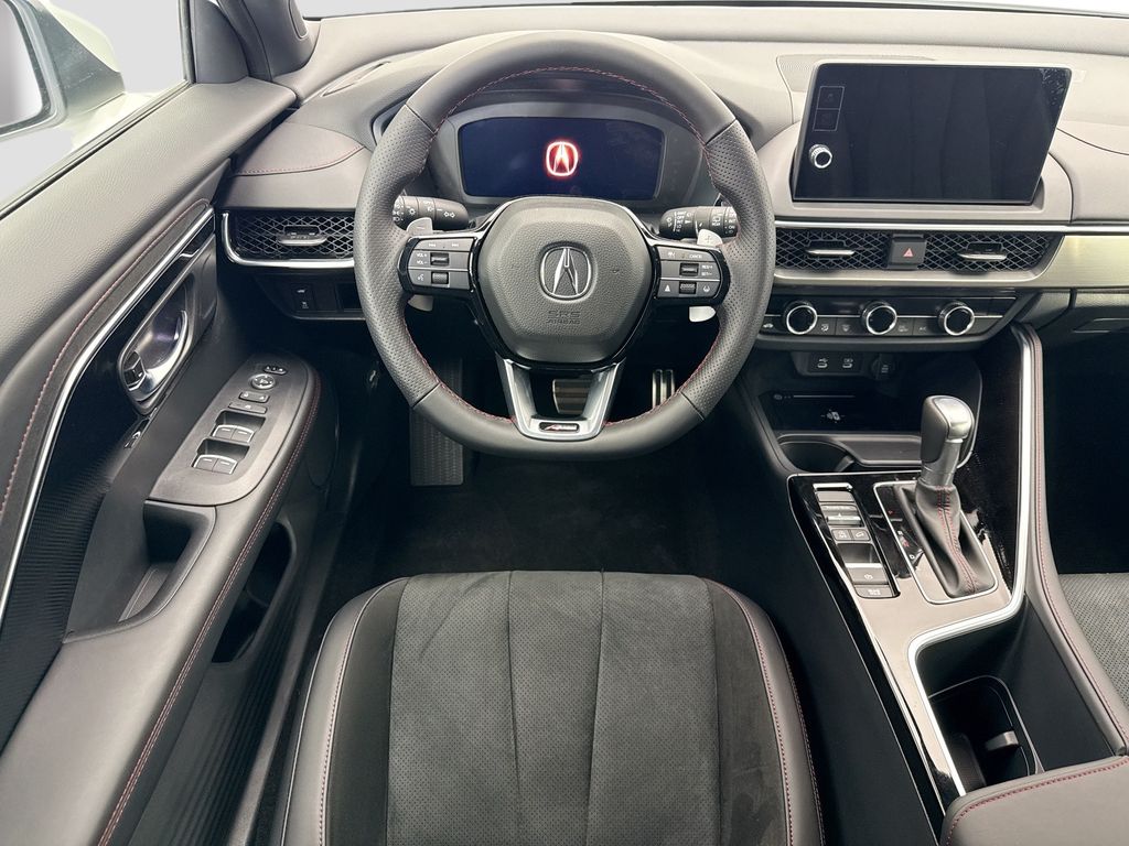 Thumbnail: 2026 Acura ADX - 10