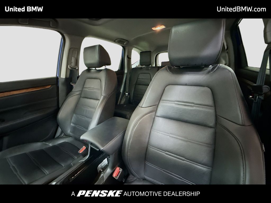 Thumbnail: 2020 Honda CR-V - 5