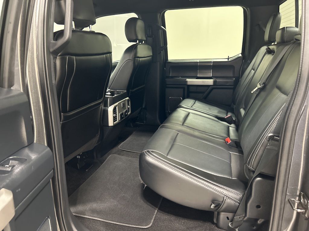 used 2020 Ford F-150 car, priced at $27,996