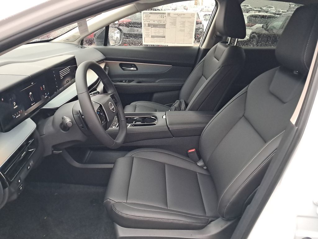 2026 Nissan Murano SL - 9
