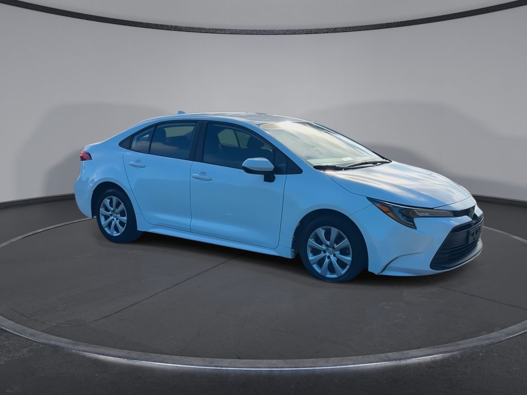 Thumbnail: 2024 Toyota Corolla - 2
