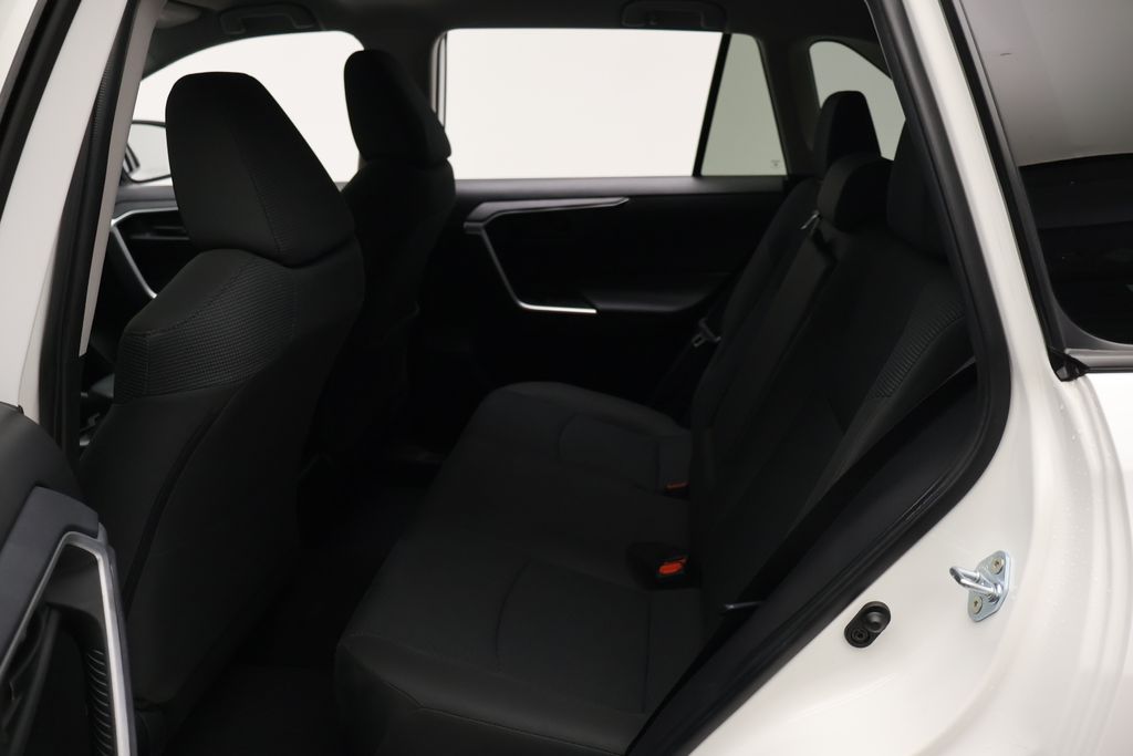 Thumbnail: 2024 Toyota RAV4 - 19