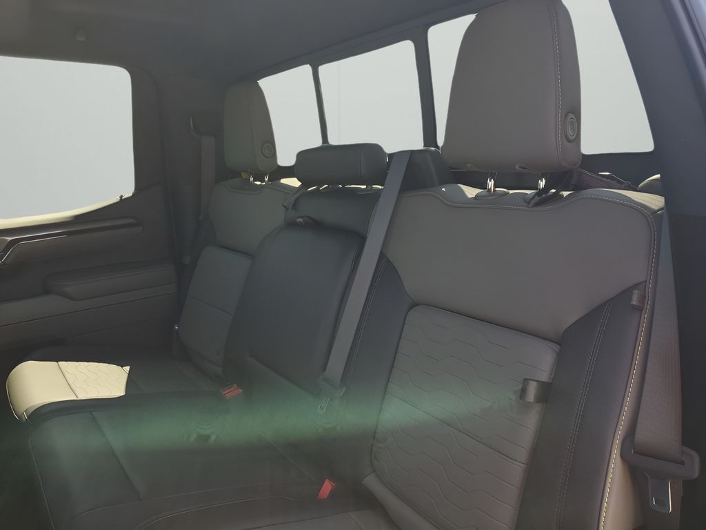 Used Car 2023 Chevrolet Silverado 1500  Zr2 For Sale In Austin, Texas