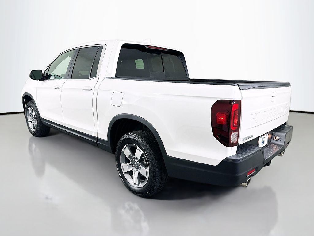 Thumbnail: 2026 Honda Ridgeline - 7