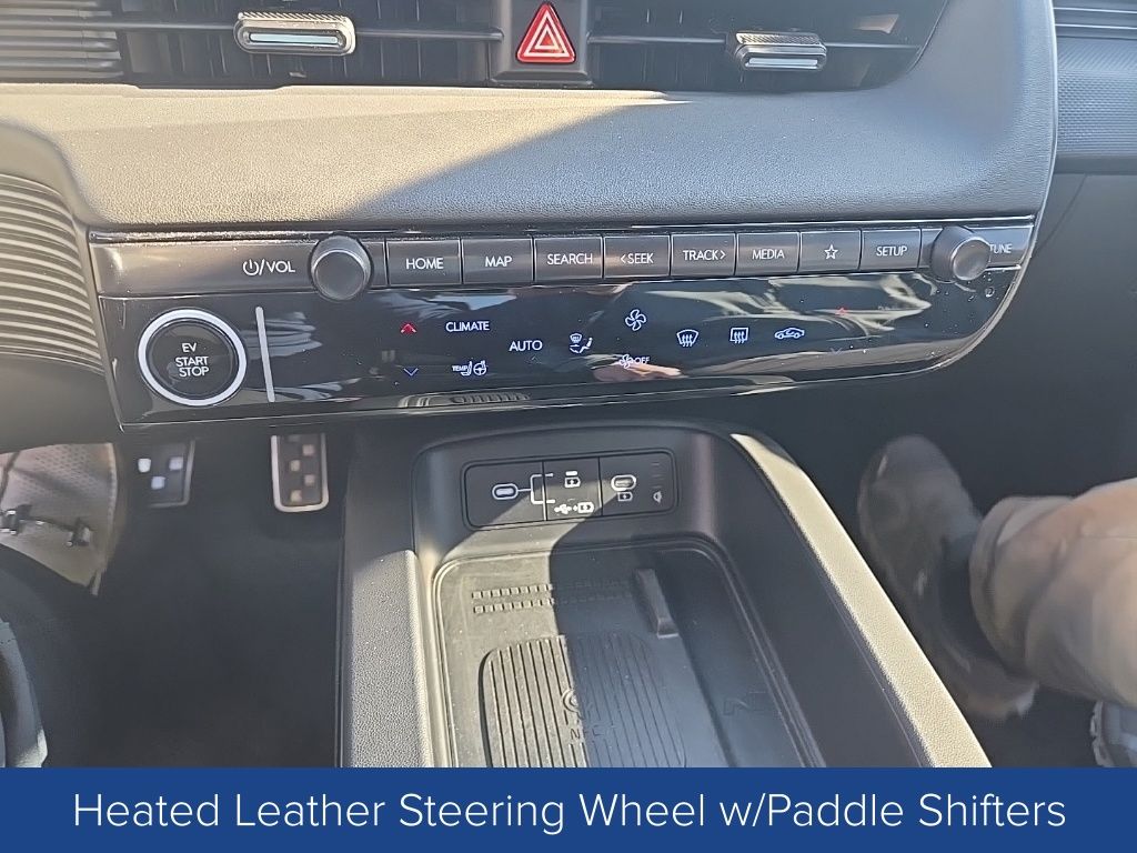 2025 Hyundai IONIQ 5 N 