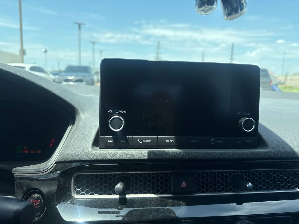 2024 Honda Civic Sport Gray at AutoSavvy Houston Northwest