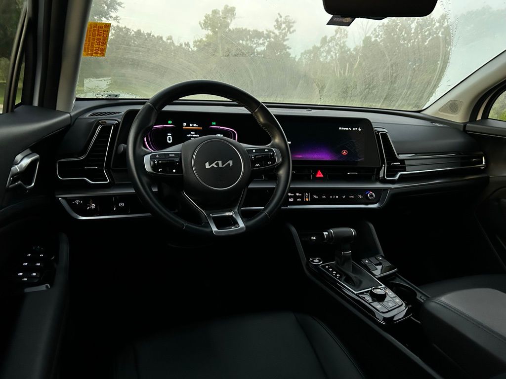 Thumbnail: 2024 Kia Sportage - 12