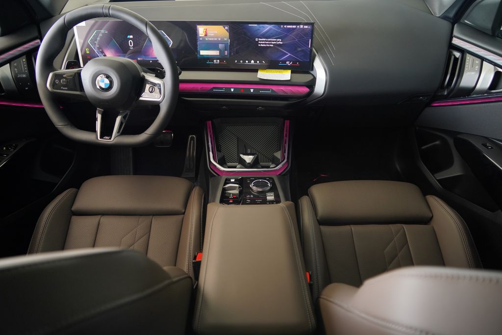 Thumbnail: 2026 BMW X3 - 15