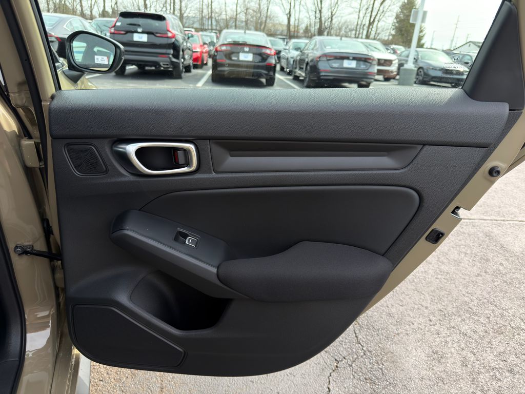 Thumbnail: 2026 Honda Civic - 22