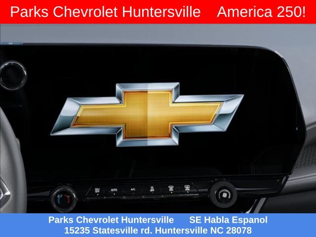 ChevroletBlazer EV20