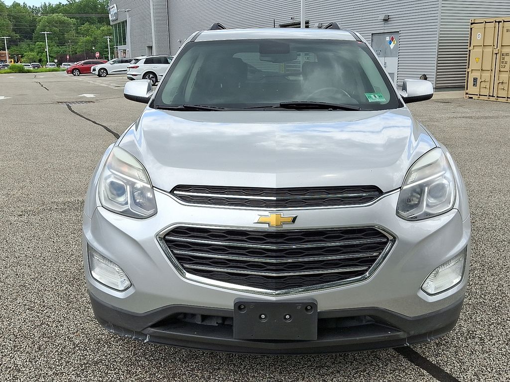 Thumbnail: 2016 Chevrolet Equinox - 2