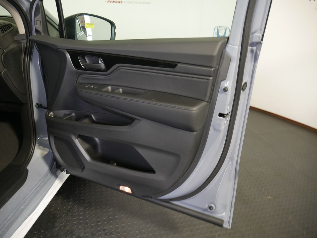 Thumbnail: 2026 Honda Odyssey - 5