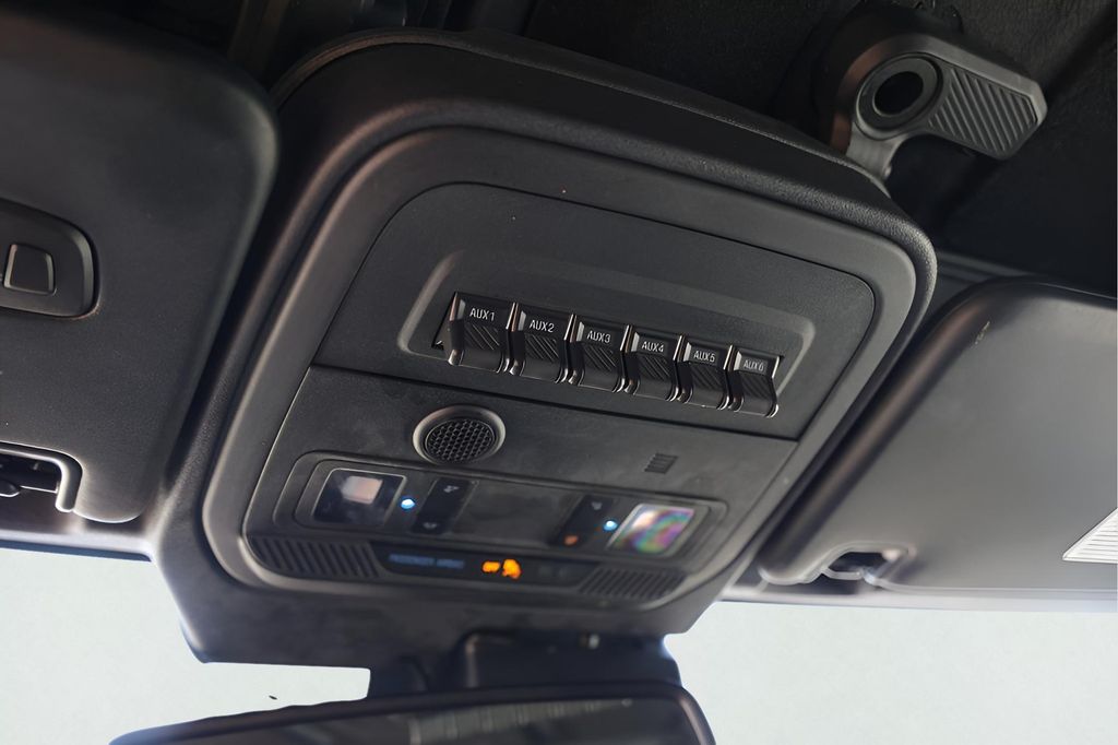 Used Car 2023 Ford Bronco  Wildtrak For Sale Under $50,000 In Austin, Texas