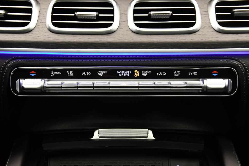 Thumbnail: 2025 Mercedes-Benz GLE - 29