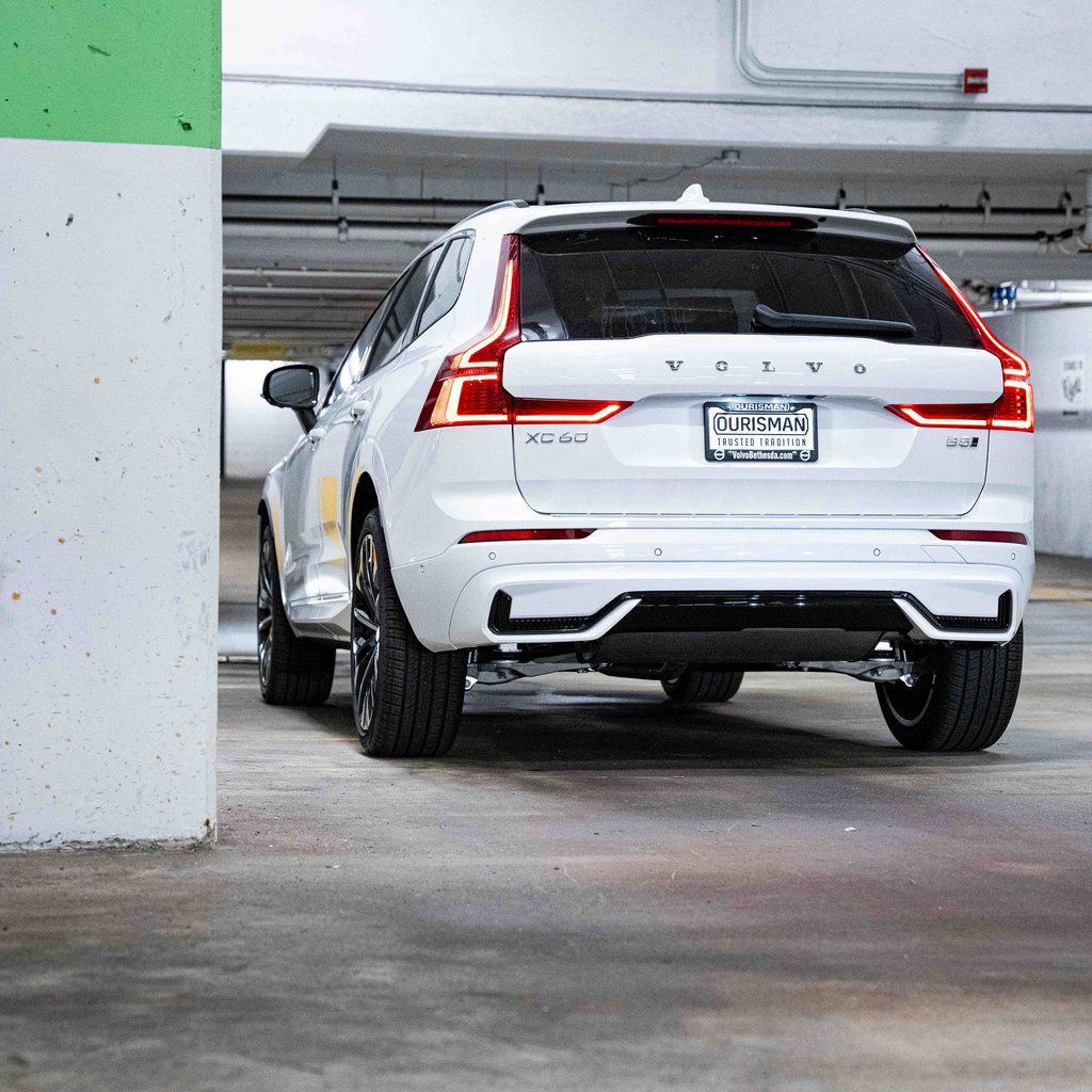 2026 Volvo XC60 Ultra - Photo 6