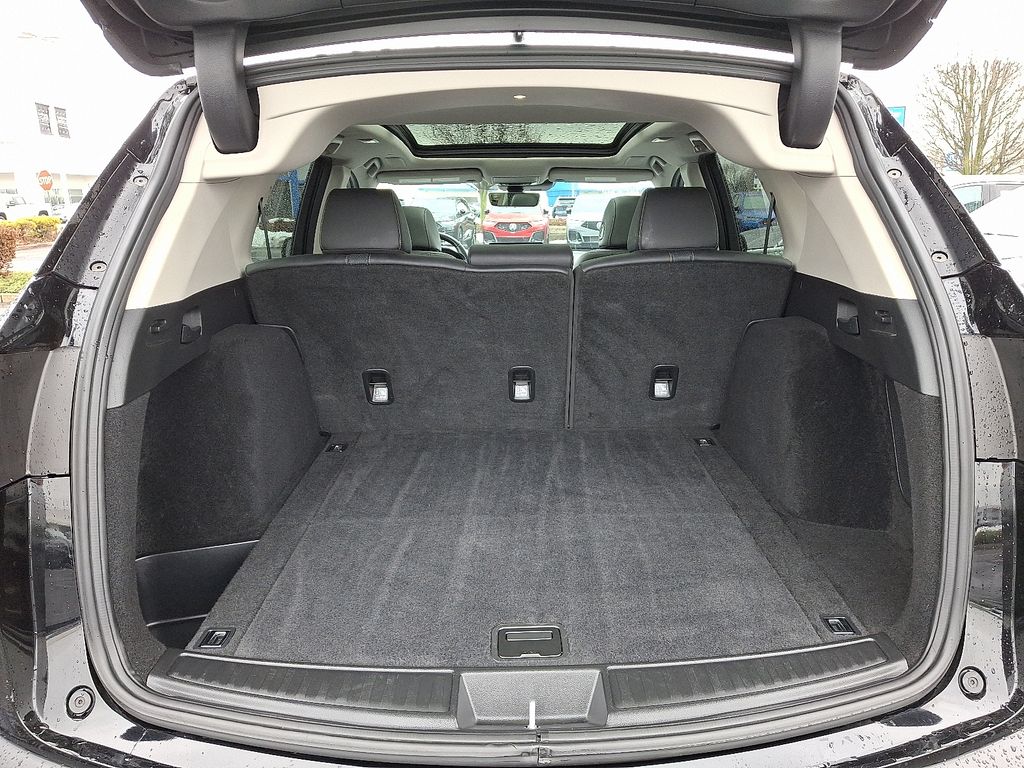 Thumbnail: 2023 Acura RDX - 31