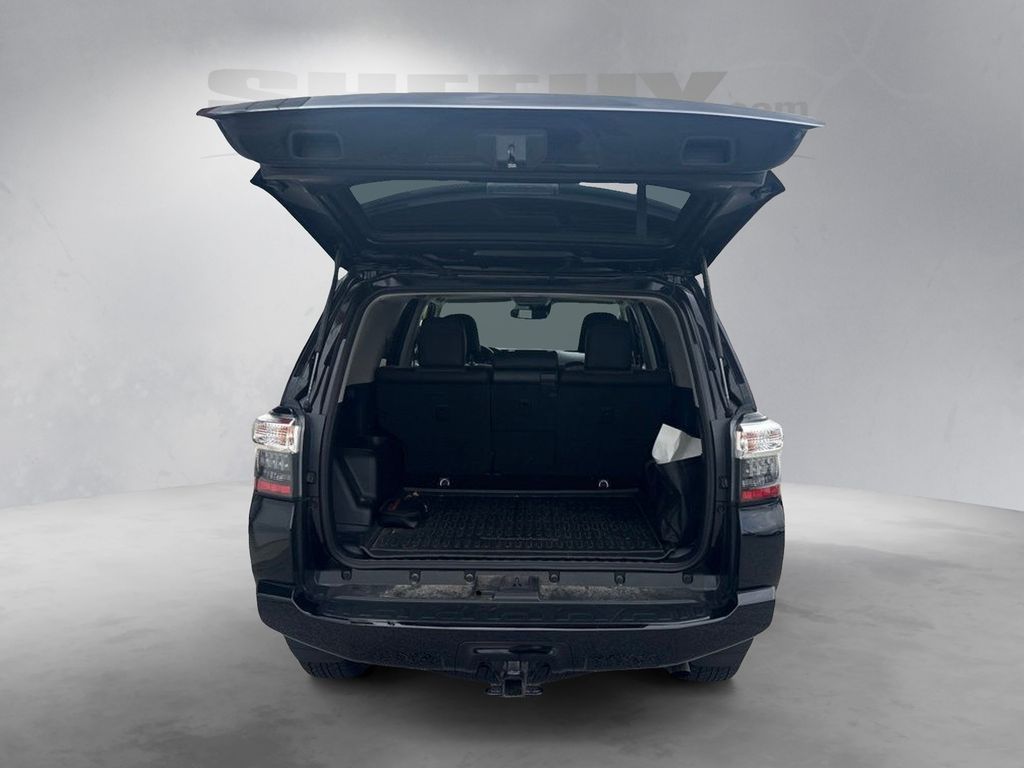 Used 2023 Black Toyota SR5 Premium image 22