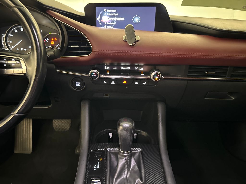 Certified Used 2021 Gray Mazda Premium image 25