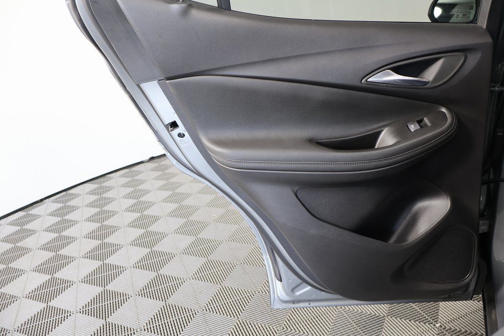 Thumbnail: 2024 Buick Encore GX - 11