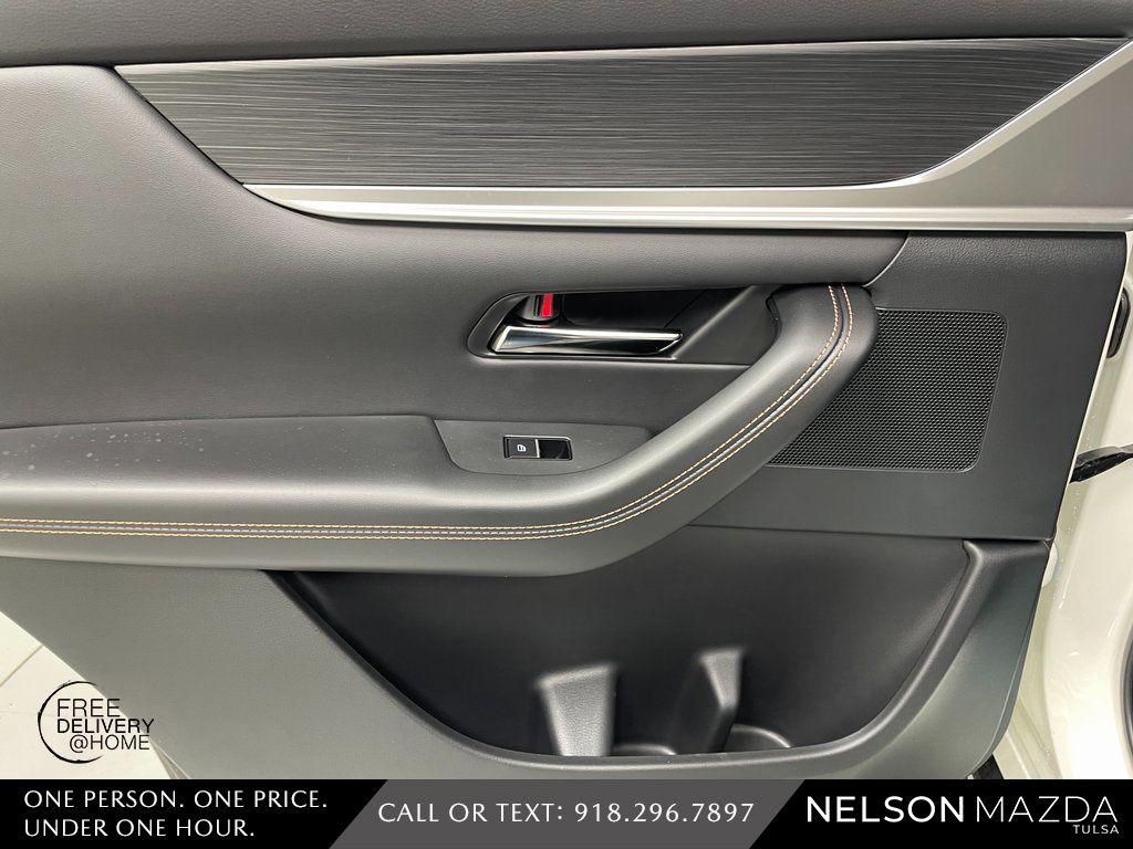 New 2026 White Mazda 3.3 Turbo S Premium Plus image 40