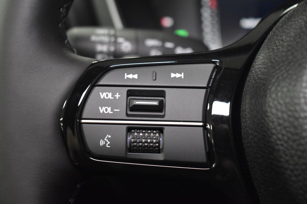 2025 Honda Pilot Elite 16